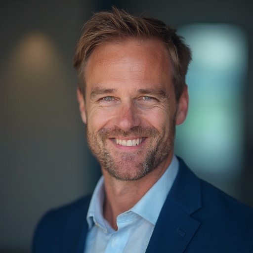 Daan Vermeer — beste online casino expert